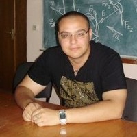 Игорь Осьминин