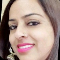 Brinda Pardeshi