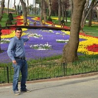 Ersoy Bayrak