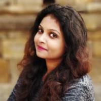 Shalini Chakram