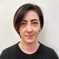 Nicola Humble-Artis