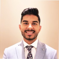Kishan Patel