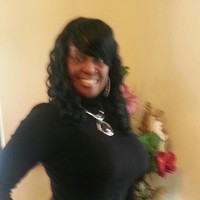 Priscilla Caffa-Mobley