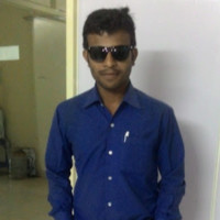 Akhilesh Kumar Tiwar Tiwari