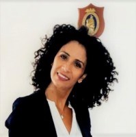 Amina El Bouhairi