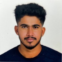 Sathwik Kumar
