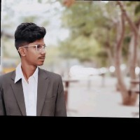 Gurumoorthy P