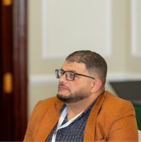 Mostafa Nasr