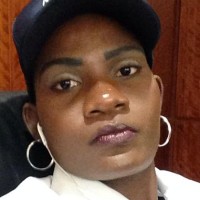 Fabiola Charles