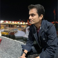 Chirag Godadiya