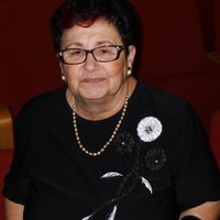 Miriam Raymond