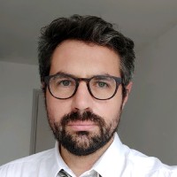 Bertrand Brandala