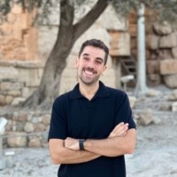 Eric Mayor