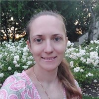 Hanna Orlova