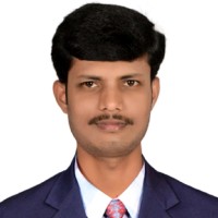 Chandrashekar Shamulapally