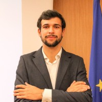 Rodrigo Pinto Pinheiro