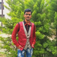 Chirag B N