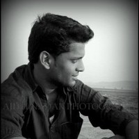 Nikhil Zagde