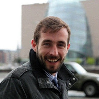 James Barbour
