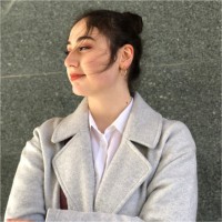Aysu Dadashova