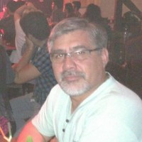 José Ricardo Navarro Herrera