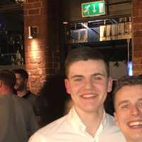 Joe Allen