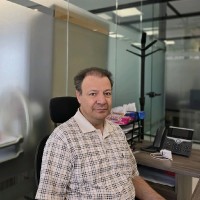 Rahim Jouhari