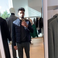 Hassan Bokhari