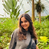 Vaishnavi Kapse
