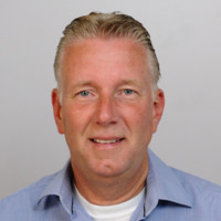 Harry Van Der Zande