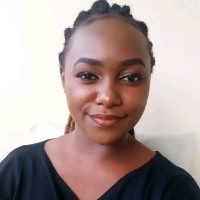 Joy Muli