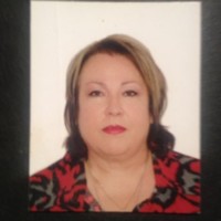 Juana (Juanita) Martinez