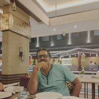 Govind Maheshwari