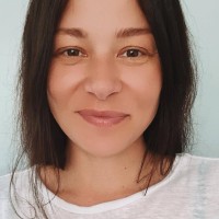 Iwona Ciszak