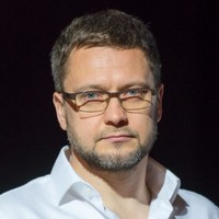 Alexey Mironov