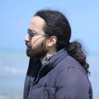 Roozbeh Kaviani