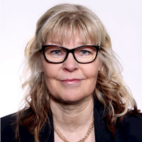 Ann-Charlotte Nyrén