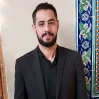Abdullah Khalaf