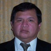 Jaime Cotos