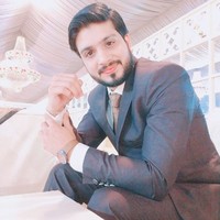 Syed Arslan Haider