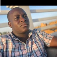 Mahaman Ousmane