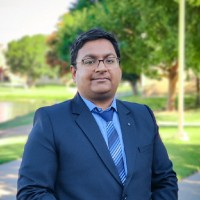 Dhruv Patel