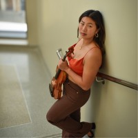 Delia Li