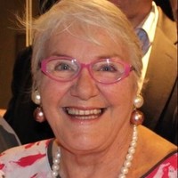 Virginia Rossi Fay