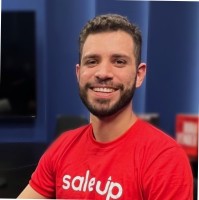 Parsival Araujo