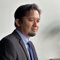 Shahruzzaman Mohamed Azam Zaki MSc BIA