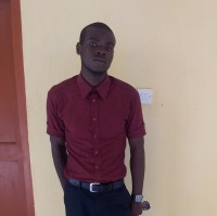 Edidiong Joseph