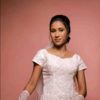 Maneesha U