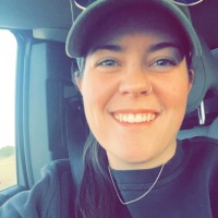 Kristin Dillard
