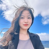 Myra Meng